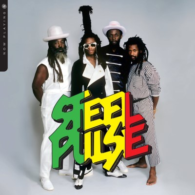 Steel Pulse/Now Playing