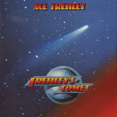 Ace Frehley/Frehley's Comet