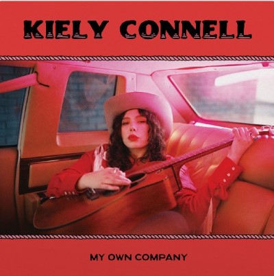 Kiely Connell/My Own Company