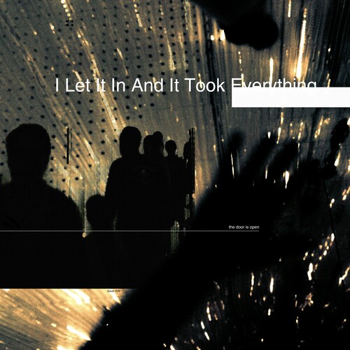 Loathe/I Let It In And It Took Everyt