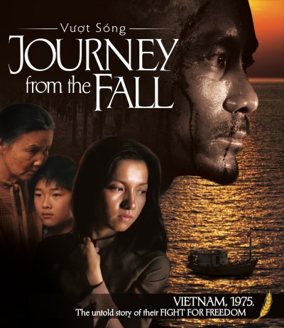Journey From The Fall/Journey From The Fall