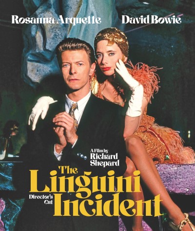 Linguini Incident (Director's/Linguini Incident (Director's