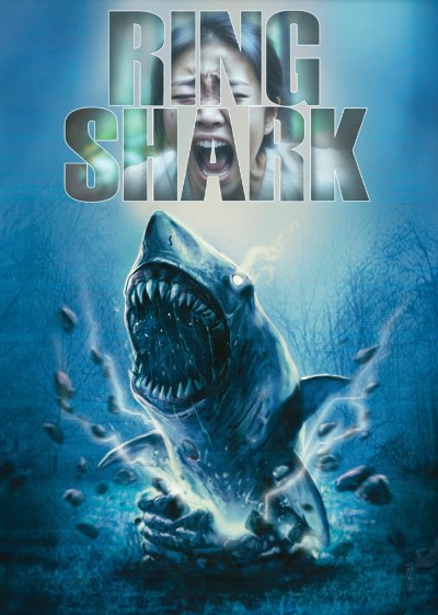 Ring Shark/Ring Shark@DVD