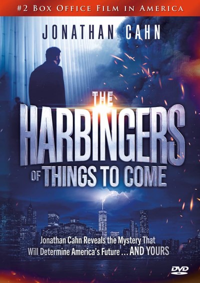 The Harbingers Of Things To Come