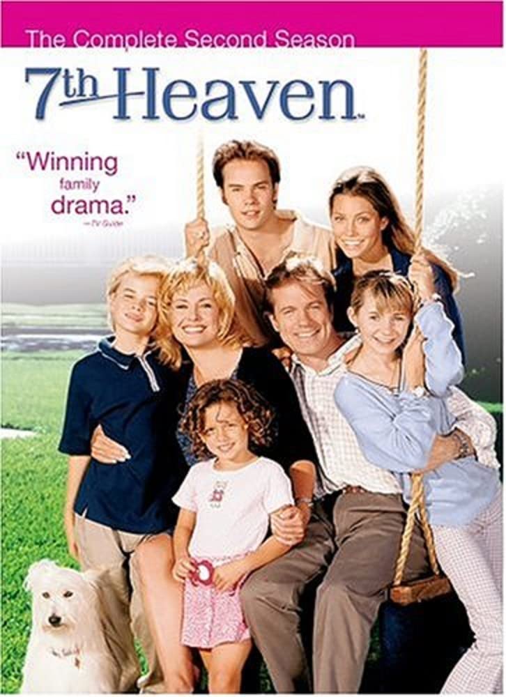 7th Heaven/Season 2