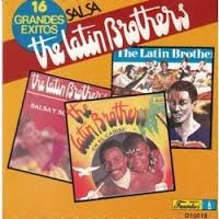 The Latin Brothers 16 Grandes Exitos