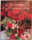 Charles Masson The Flowers Of La Grenouille 