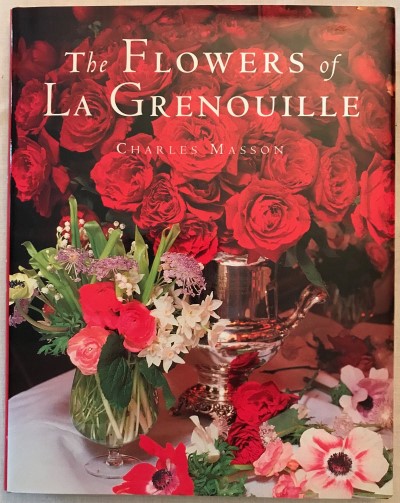 Charles Masson The Flowers Of La Grenouille 