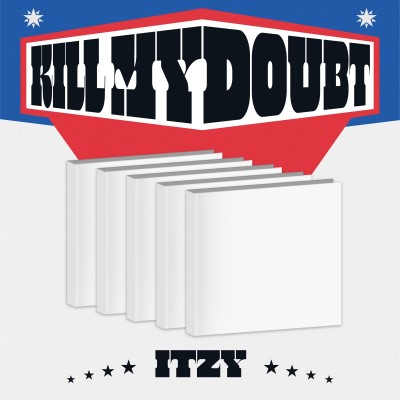 Itzy/Kill My Doubt