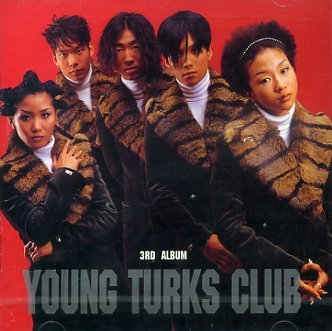 3rd Album