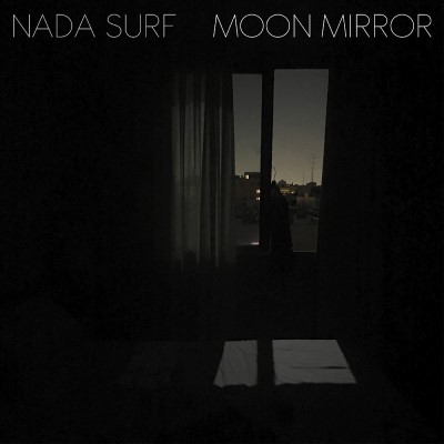 Nada Surf/Moon Mirror (COKE BOTTLE CLEAR VINYL)@Indie Exclusive