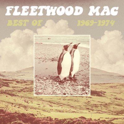 Fleetwood Mac/Best of 1969-1974