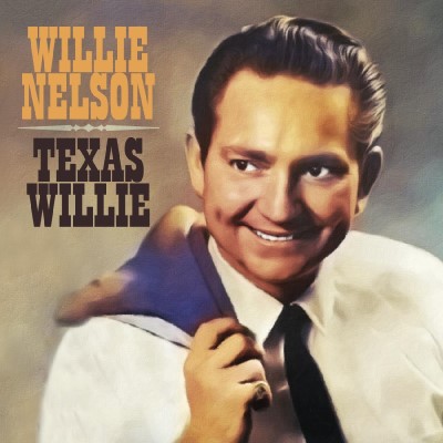 Willie Nelson/Texas Willie