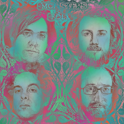 Monsters Of Folk/Monsters Of Folk (Deluxe Edition)