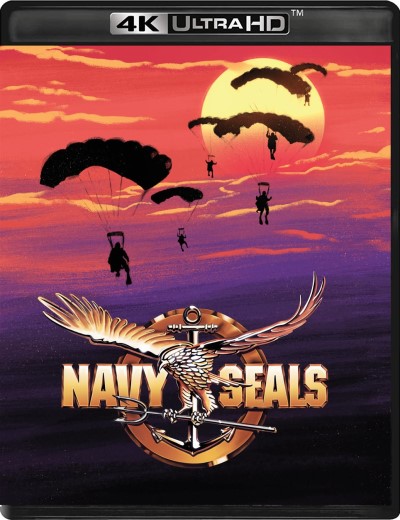 Navy Seals/Navy Seals