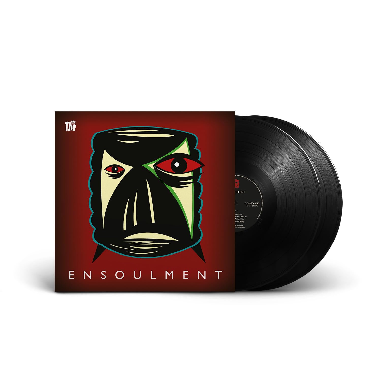 The The/Ensoulment@2LP