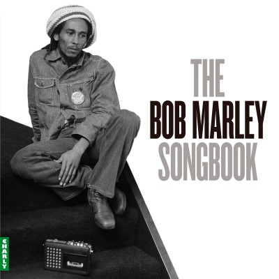 Bob & Friends Marley/Bob Marley Songbook@2LP
