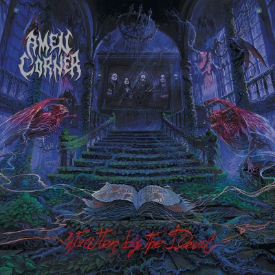 Amen Corner/Written By The Devil