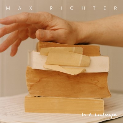 Max Richter/In A Landscape@2LP