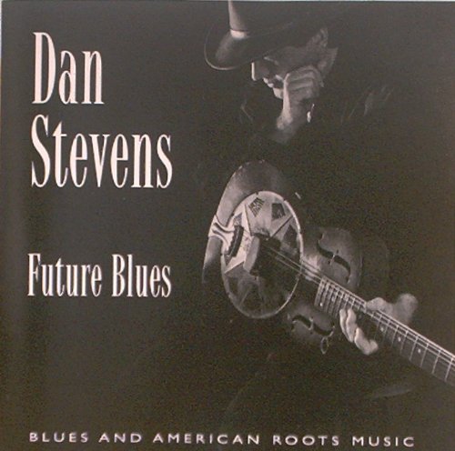 Dan Stevens/Future Blues