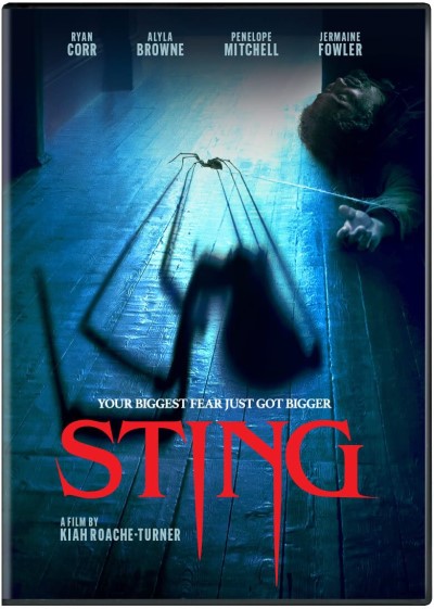 Sting/Corr/Browne@DVD