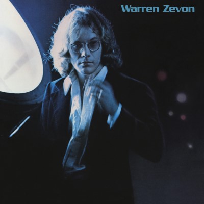 Warren Zevon/Warren Zevon (Deluxe Edition)