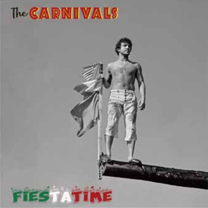 Carnivals/Fiesta Time