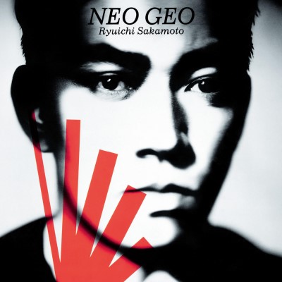 Ryuichi Sakamoto/Neo Geo
