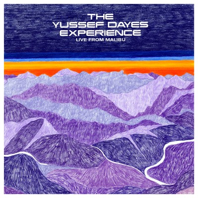 Yussef Dayes/The Yussef Dayes Experience (Live From Malibu)