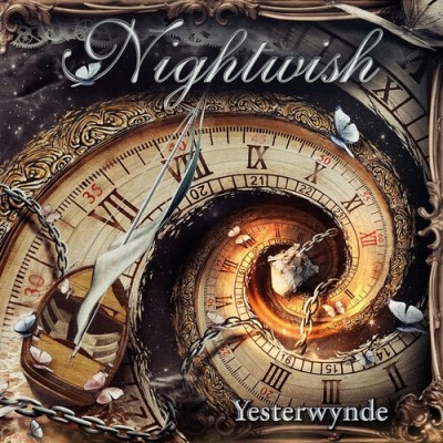 Nightwish/Yesterwynde@Amped Exclusive