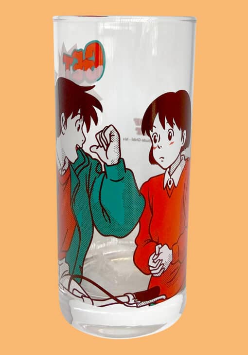 Vintage Glass/Whisper Of The Heart