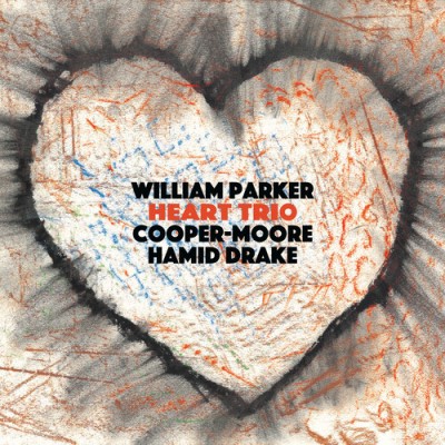 William Parker/Heart Trio