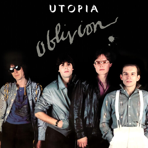 Utopia/Oblivion@Amped Exclusive