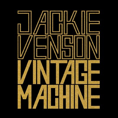 Jackie Venson/Vintage Machine@Amped Non Exclusive