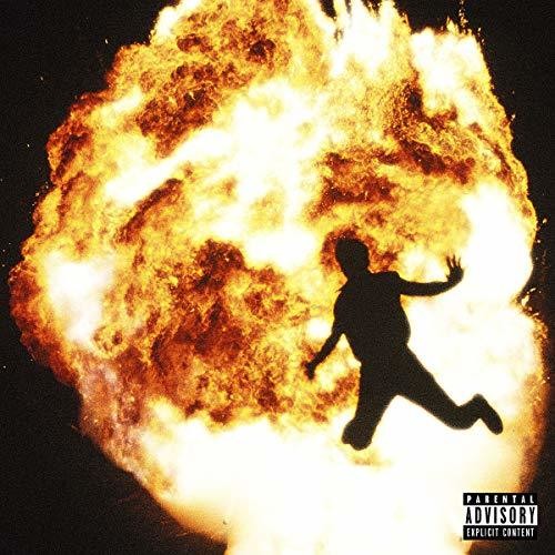Metro Boomin/Not All Heroes Wear Capes@Explicit Version