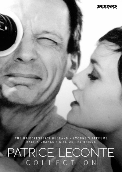 Patrice Leconte Collection: Hairdresser's Husband