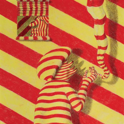 Luke Temple & The Cascading Moms/Certain Limitations@Amped Exclusive