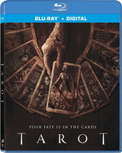 Blu-ray · Sony Pictures