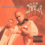 Saafir/Boxcar Sessions@Amped Non Exclusive