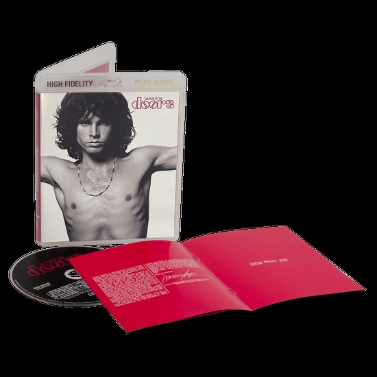 The Doors/The Best of the Doors