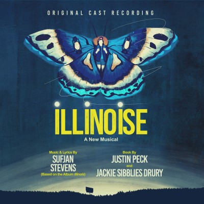 Illinoise: A New Musical/Original Cast Recording@2LP 140g