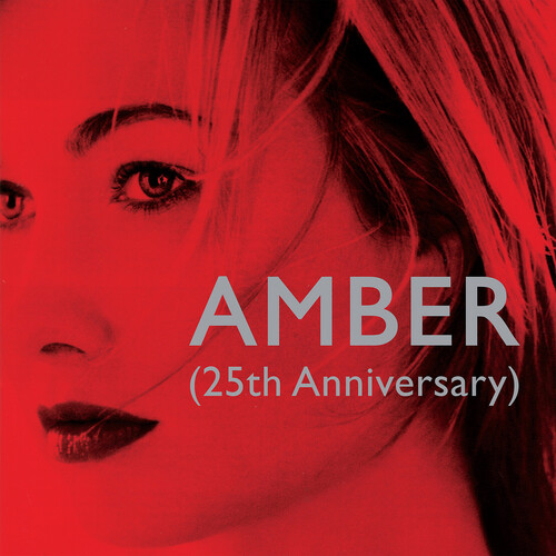 Amber/Amber (25th Anniversary)@2CD
