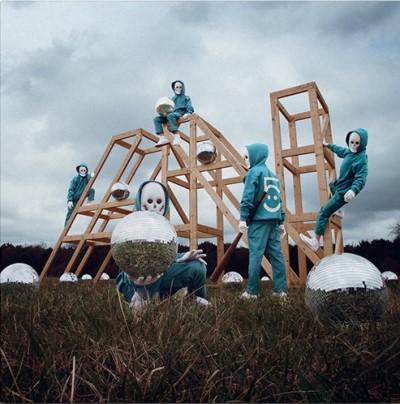 AWOLNATION/The Phantom Five