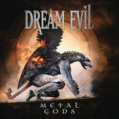 Dream Evil/Metal Gods