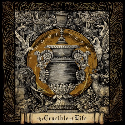 Home Team/Crucible Of Life
