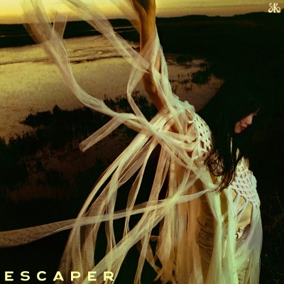 Sarah Kinsley/Escaper