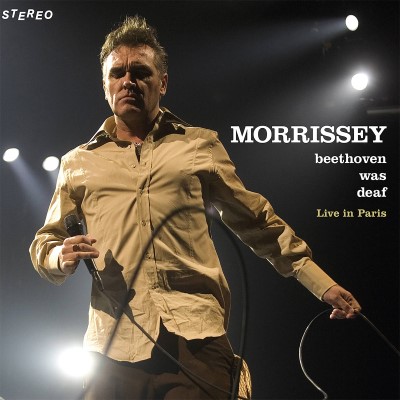 Morrissey/Beethoven Was Deaf (Live) [2024 Remaster]
