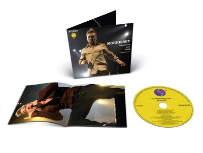 Morrissey/Beethoven Was Deaf (Live) [2024 Remaster]