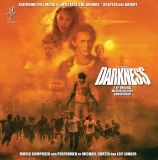 Darkness/Soundtrack (Splatter Vinyl)@Leif Jonker@2LP