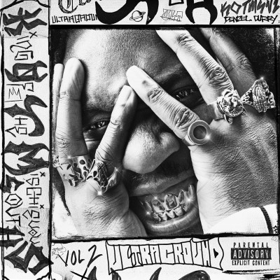 Denzel Curry/King Of The Mischievous South Vol. 2